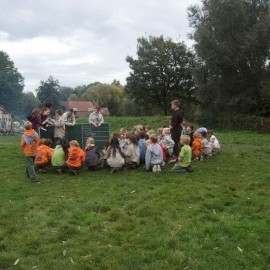 DSC 0316 - Scouts en Gidsen Zaventem 